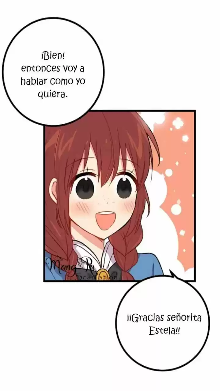 Soy Hija De Esta Casa - Capítulo 18 - Página 27 - LectorTMOo