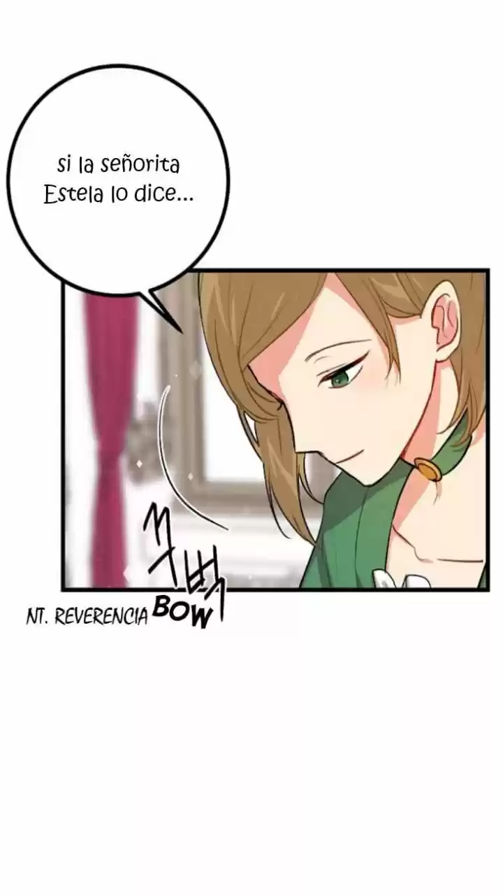 Soy Hija De Esta Casa - Capítulo 18 - Página 28 - LectorTMOo