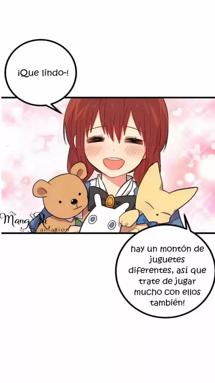 Soy Hija De Esta Casa - Capítulo 18 - Página 31 - LectorTMOo