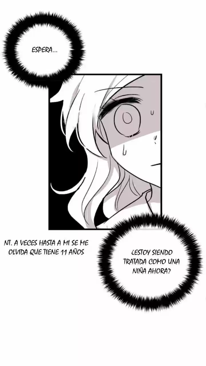 Soy Hija De Esta Casa - Capítulo 18 - Página 32 - LectorTMOo