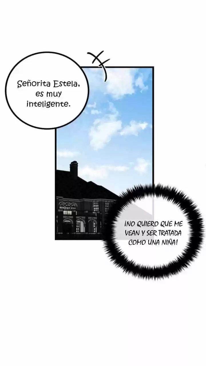 Soy Hija De Esta Casa - Capítulo 18 - Página 34 - LectorTMOo