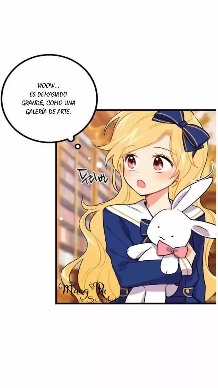 Soy Hija De Esta Casa - Capítulo 18 - Página 36 - LectorTMOo