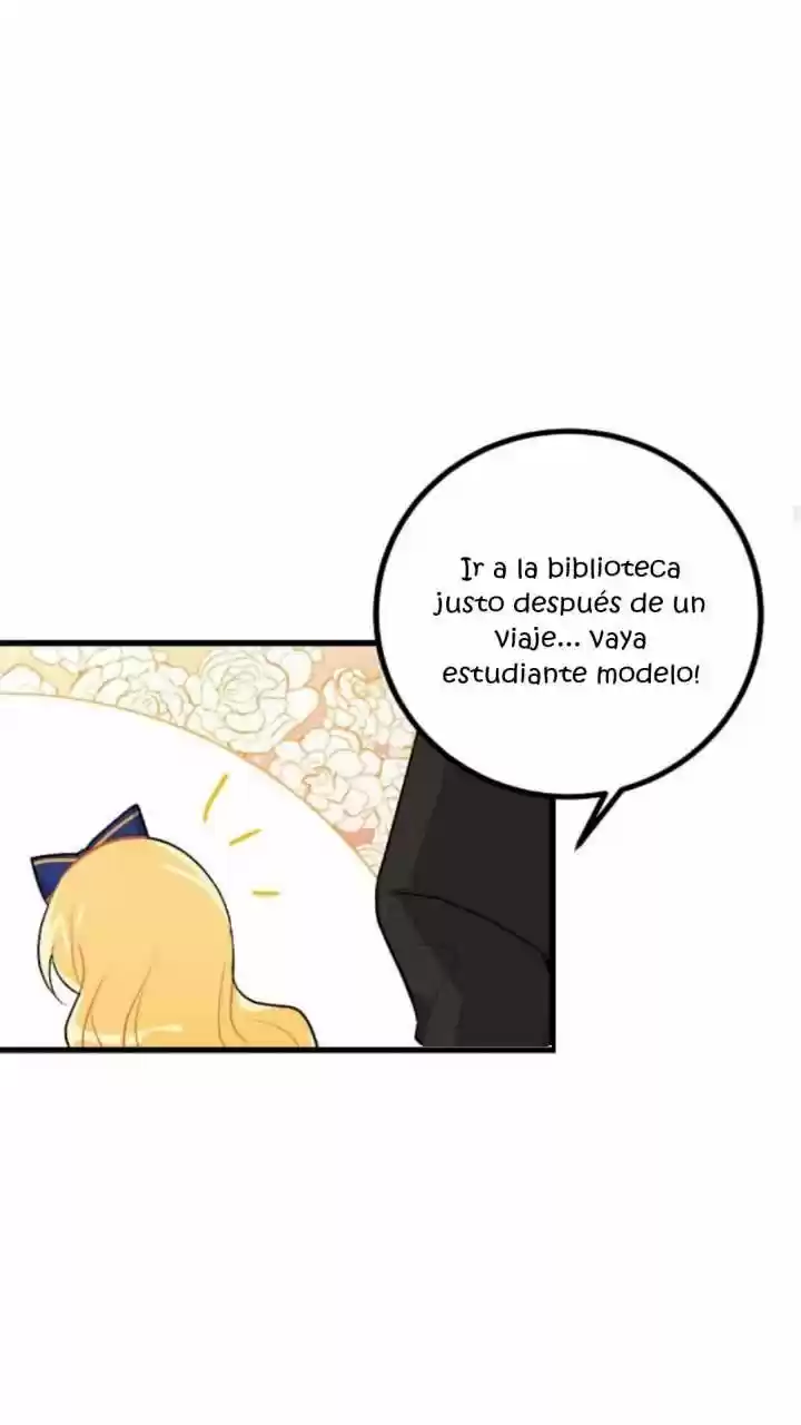 Soy Hija De Esta Casa - Capítulo 18 - Página 37 - LectorTMOo