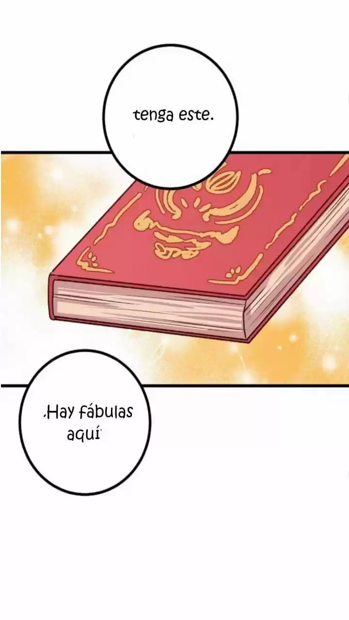Soy Hija De Esta Casa - Capítulo 18 - Página 42 - LectorTMOo