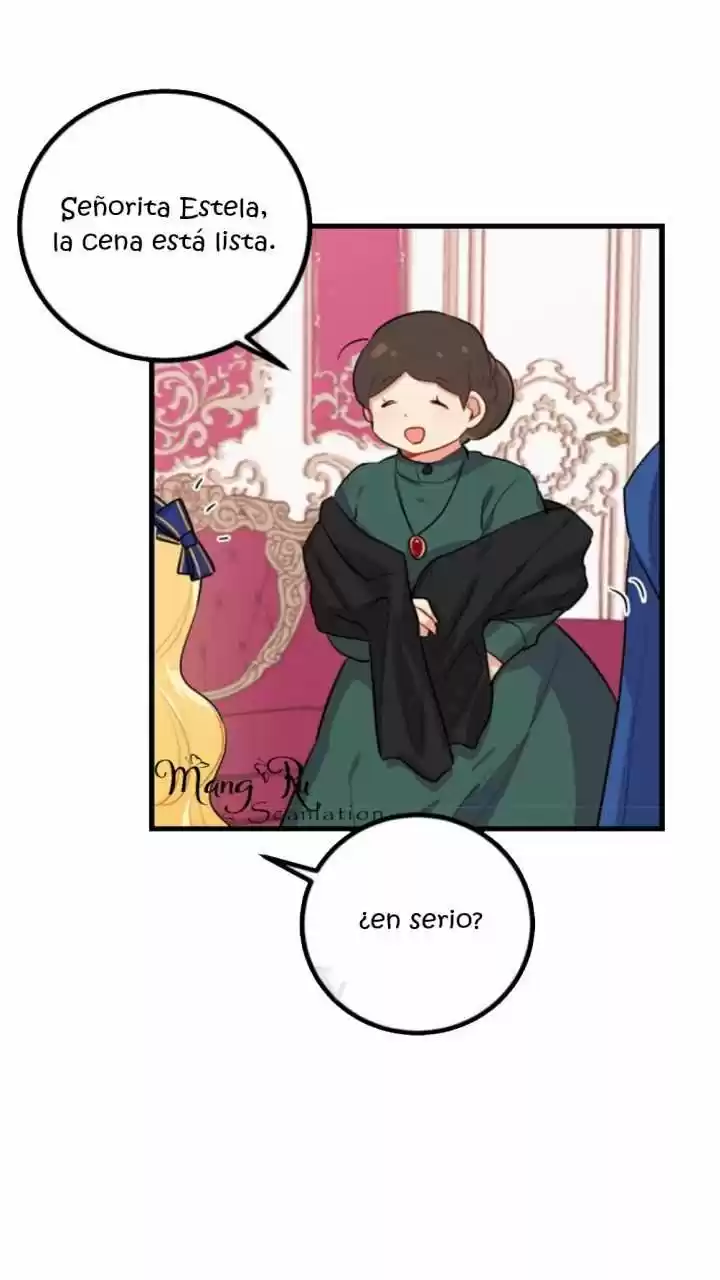 Soy Hija De Esta Casa - Capítulo 18 - Página 55 - LectorTMOo