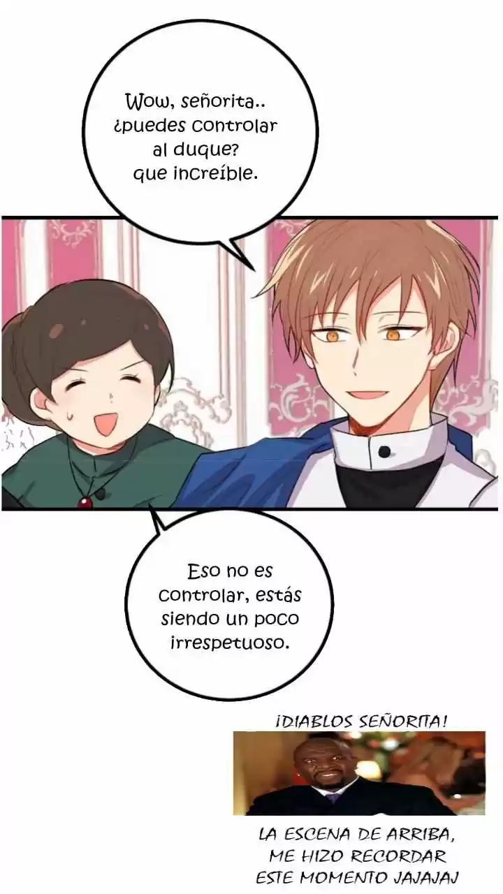 Soy Hija De Esta Casa - Capítulo 18 - Página 56 - LectorTMOo