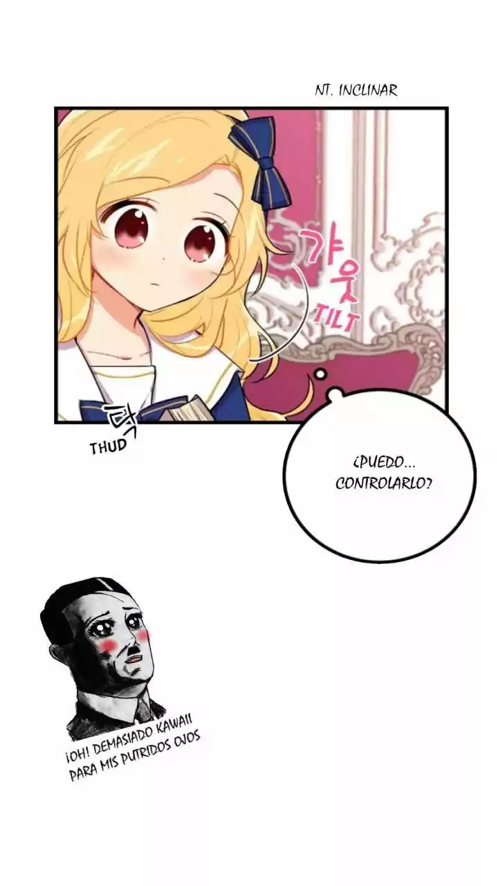 Soy Hija De Esta Casa - Capítulo 18 - Página 57 - LectorTMOo