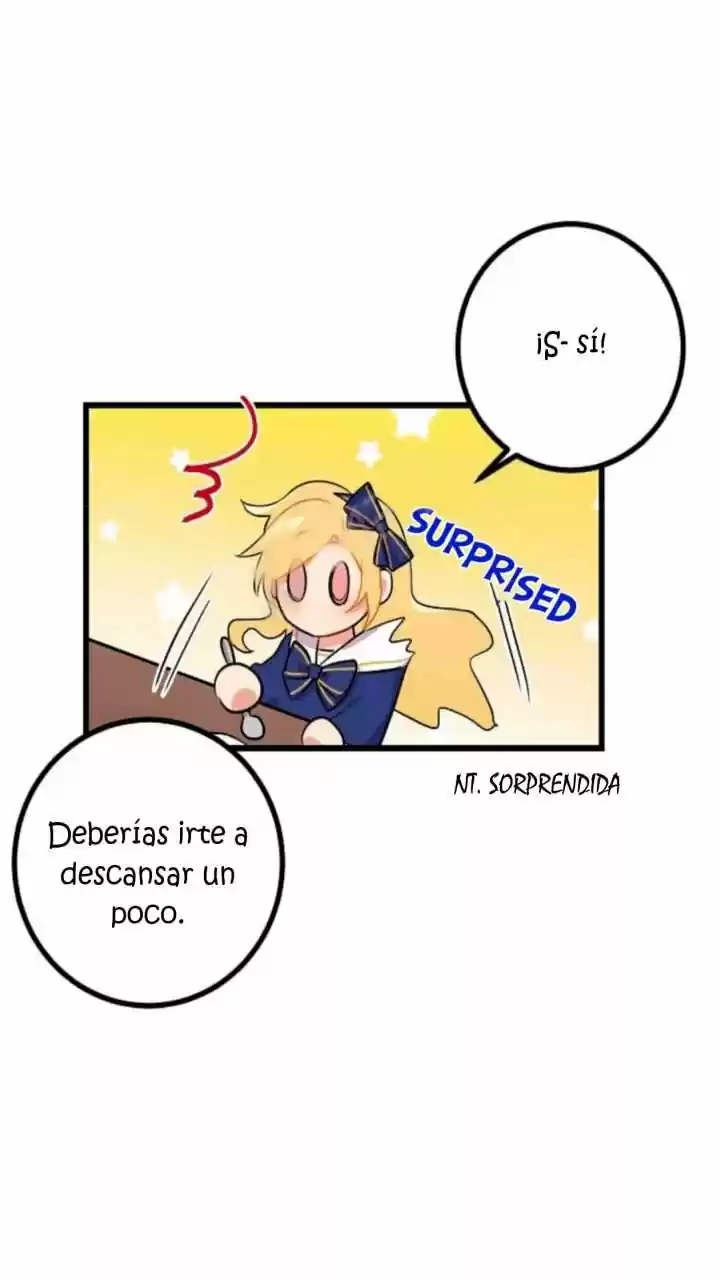 Soy Hija De Esta Casa - Capítulo 18 - Página 60 - LectorTMOo