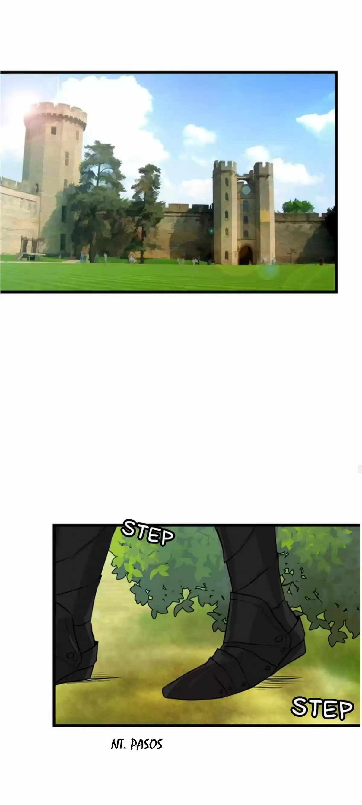 Soy Hija De Esta Casa - Capítulo 19 - Página 11 - LectorTMOo