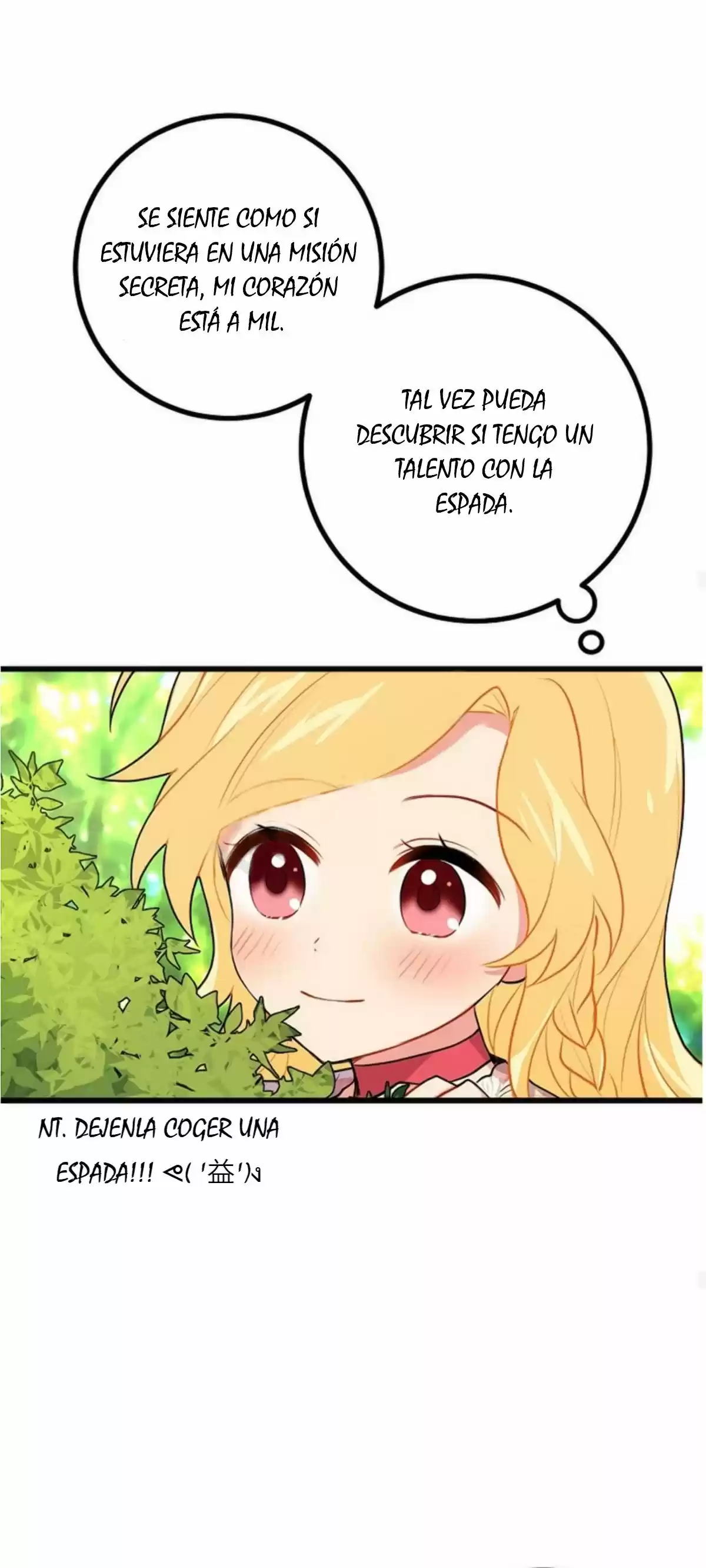Soy Hija De Esta Casa - Capítulo 19 - Página 13 - LectorTMOo