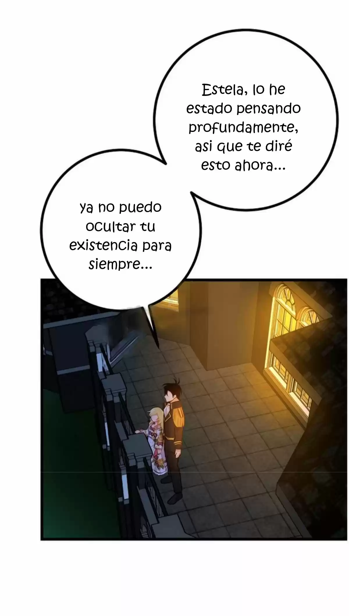 Soy Hija De Esta Casa - Capítulo 19 - Página 35 - LectorTMOo