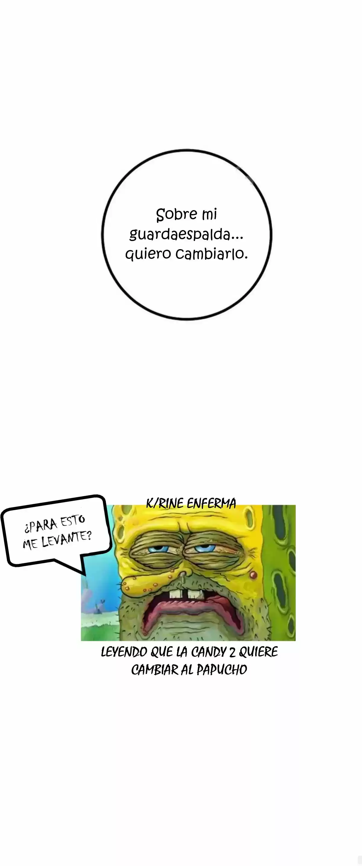 Soy Hija De Esta Casa - Capítulo 19 - Página 46 - LectorTMOo