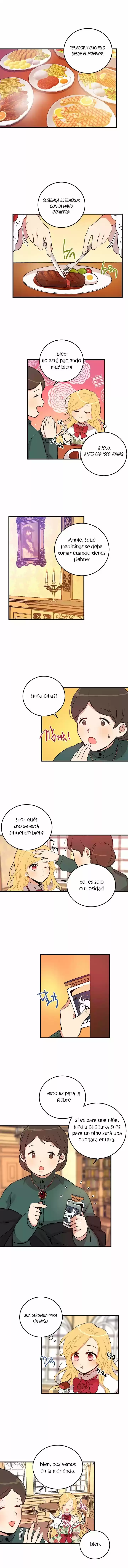 Soy Hija De Esta Casa - Capítulo 2 - Página 7 - LectorTMOo