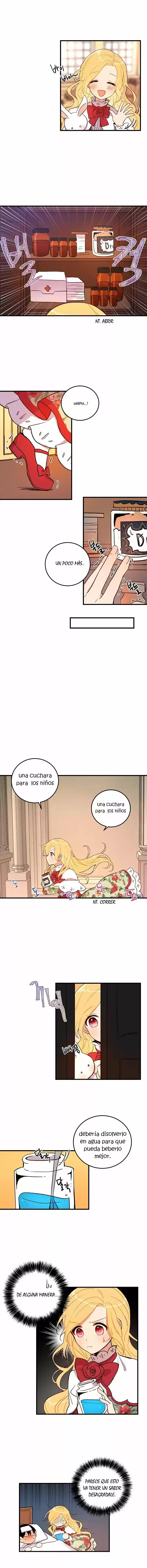 Soy Hija De Esta Casa - Capítulo 2 - Página 8 - LectorTMOo