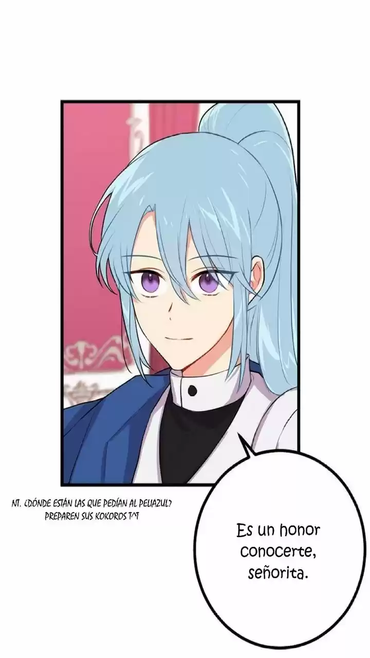 Soy Hija De Esta Casa - Capítulo 20 - Página 5 - LectorTMOo