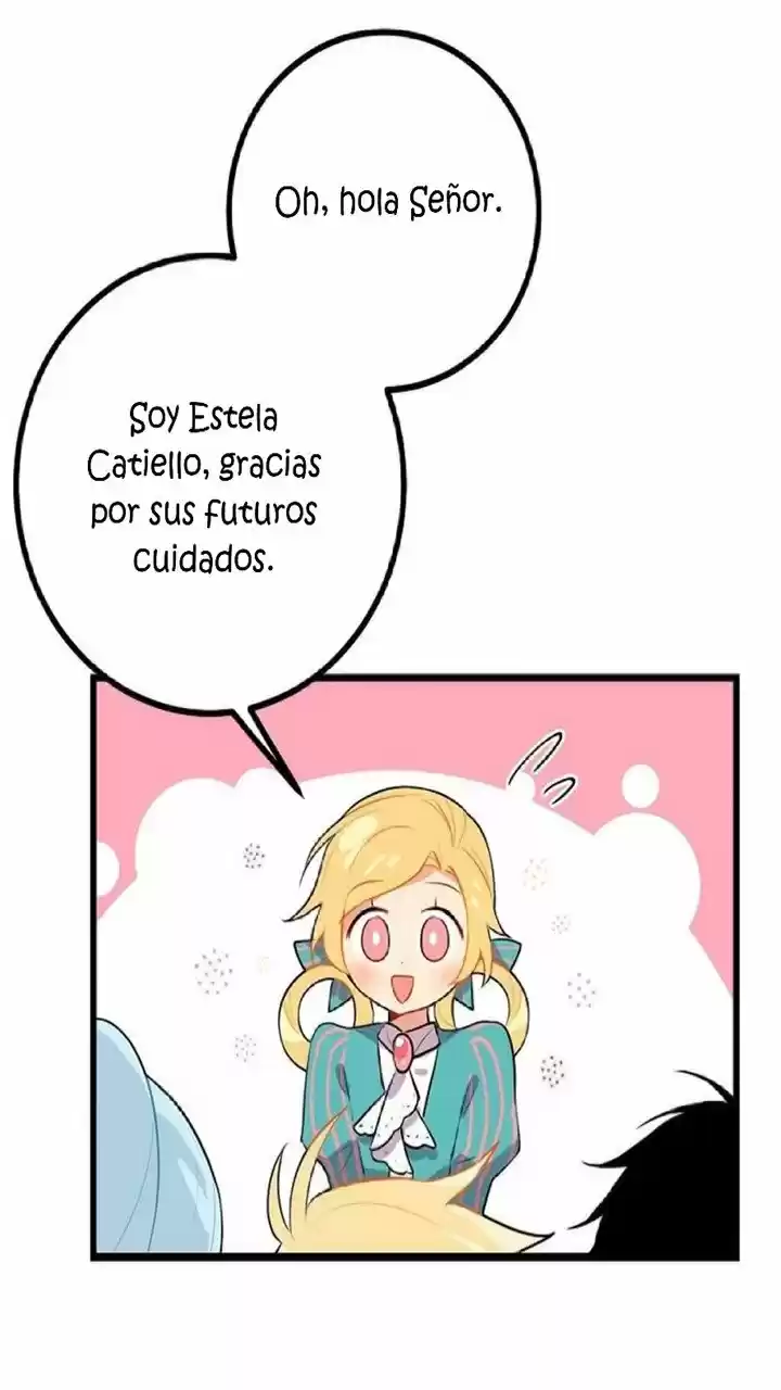 Soy Hija De Esta Casa - Capítulo 20 - Página 6 - LectorTMOo
