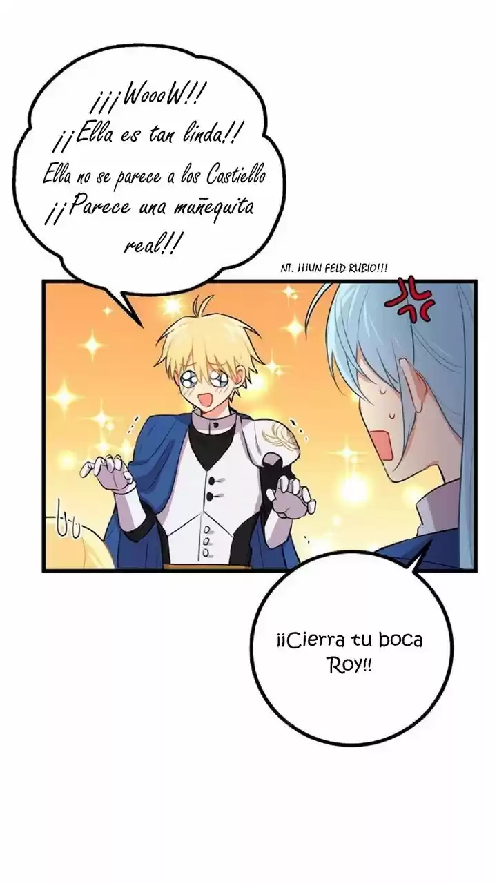Soy Hija De Esta Casa - Capítulo 20 - Página 7 - LectorTMOo