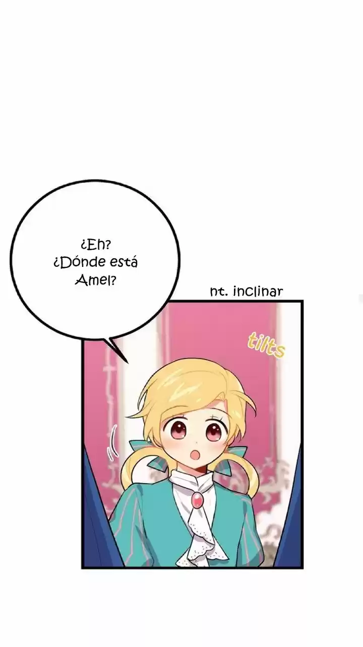 Soy Hija De Esta Casa - Capítulo 20 - Página 10 - LectorTMOo