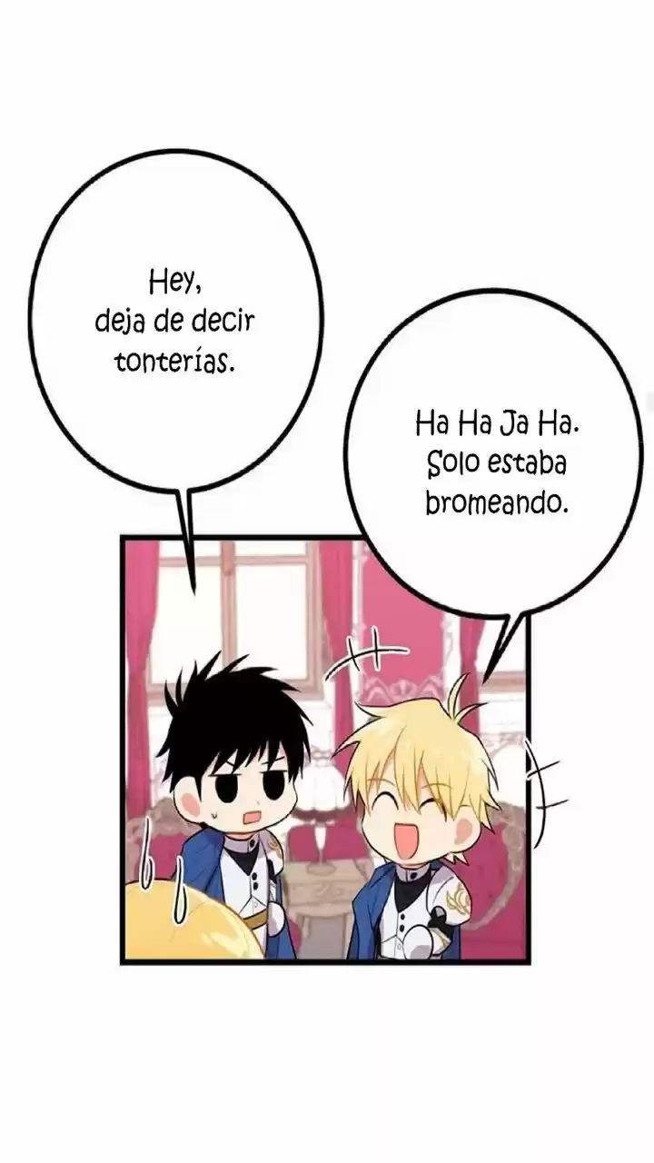 Soy Hija De Esta Casa - Capítulo 20 - Página 13 - LectorTMOo
