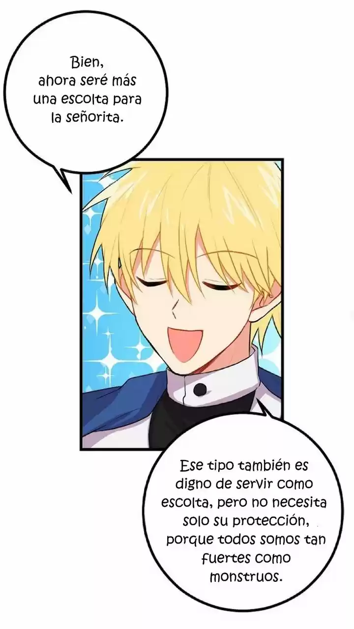 Soy Hija De Esta Casa - Capítulo 20 - Página 14 - LectorTMOo