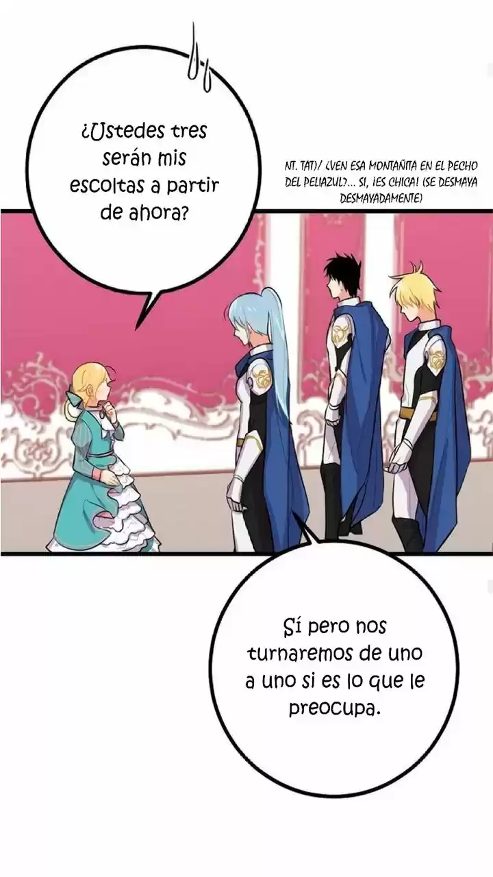 Soy Hija De Esta Casa - Capítulo 20 - Página 15 - LectorTMOo