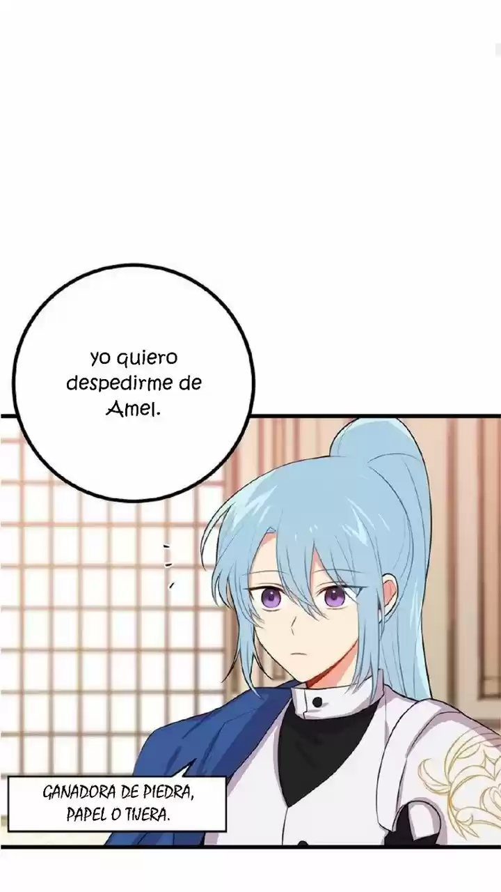 Soy Hija De Esta Casa - Capítulo 20 - Página 20 - LectorTMOo