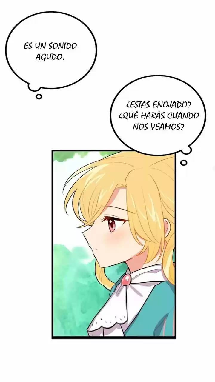 Soy Hija De Esta Casa - Capítulo 20 - Página 30 - LectorTMOo