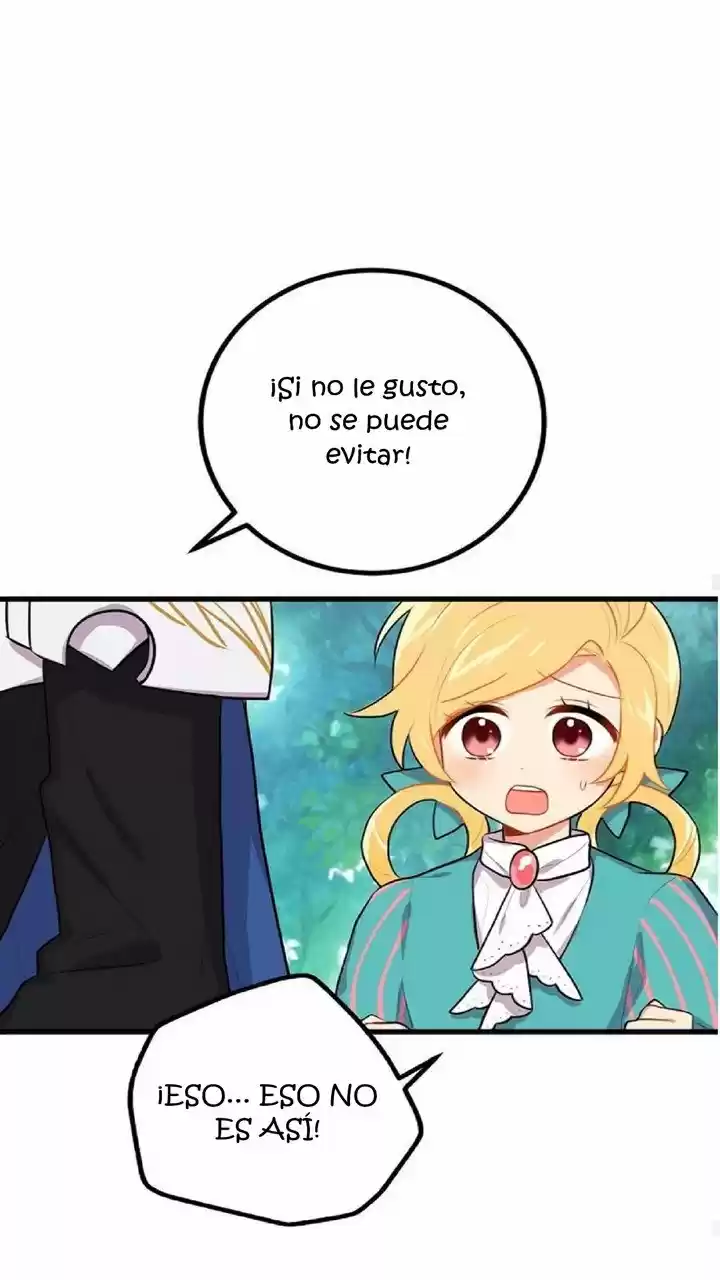 Soy Hija De Esta Casa - Capítulo 20 - Página 37 - LectorTMOo