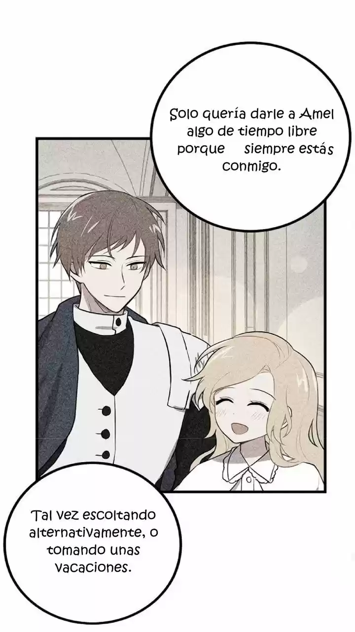 Soy Hija De Esta Casa - Capítulo 20 - Página 38 - LectorTMOo