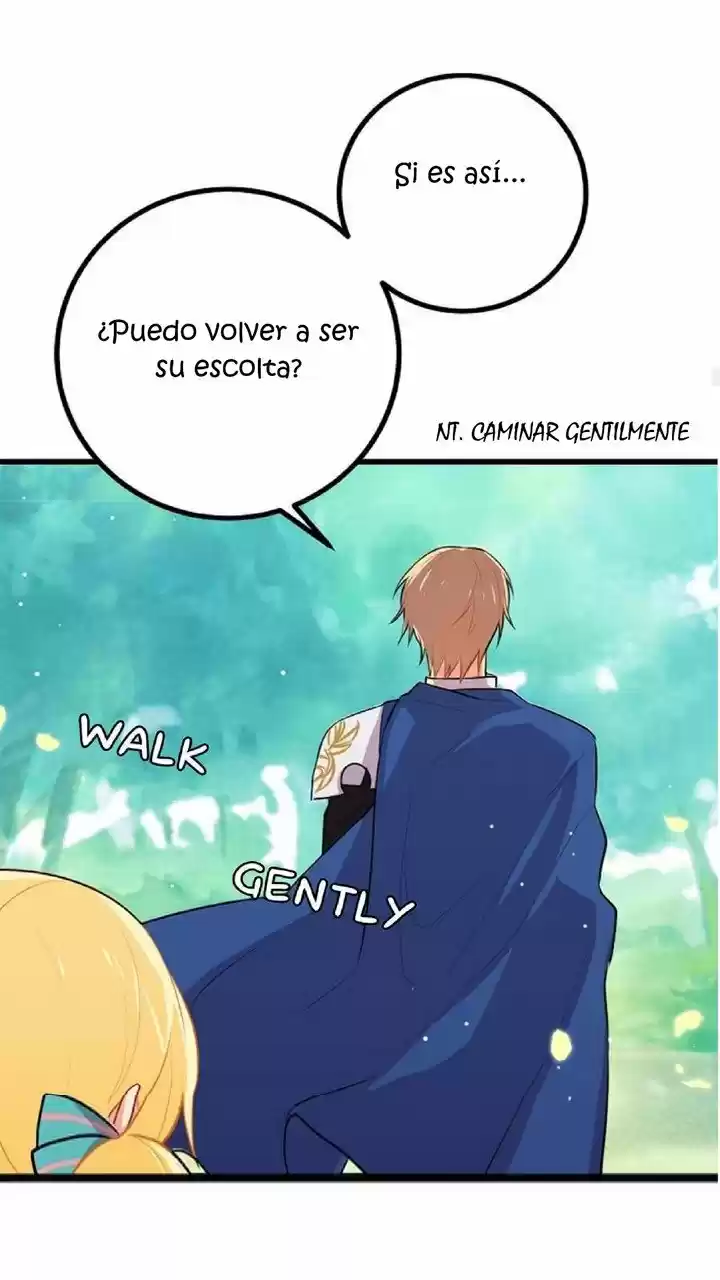 Soy Hija De Esta Casa - Capítulo 20 - Página 39 - LectorTMOo