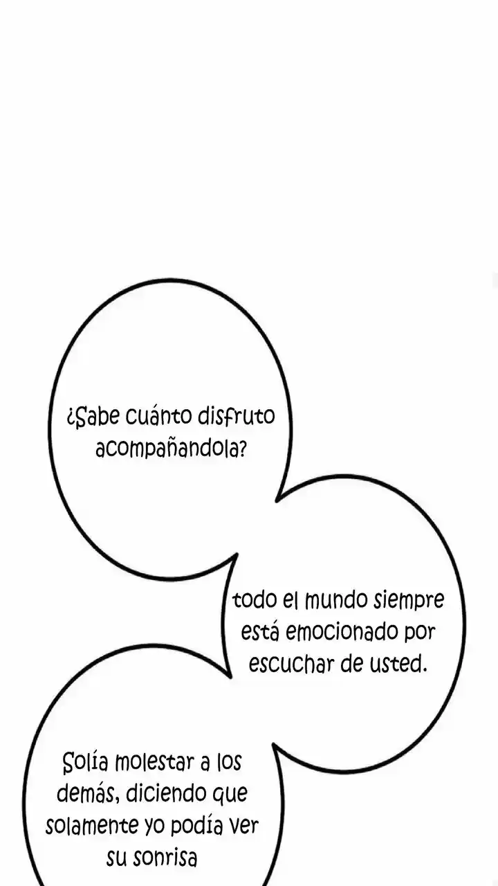 Soy Hija De Esta Casa - Capítulo 20 - Página 42 - LectorTMOo