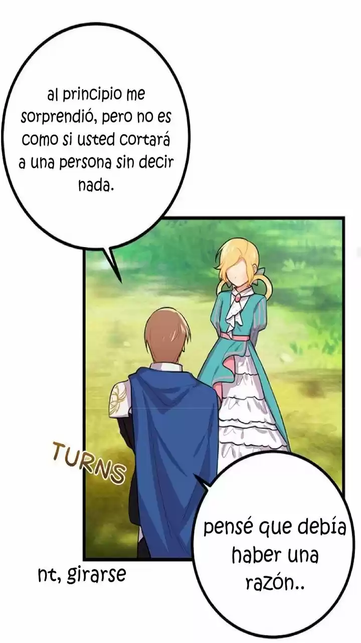 Soy Hija De Esta Casa - Capítulo 20 - Página 44 - LectorTMOo