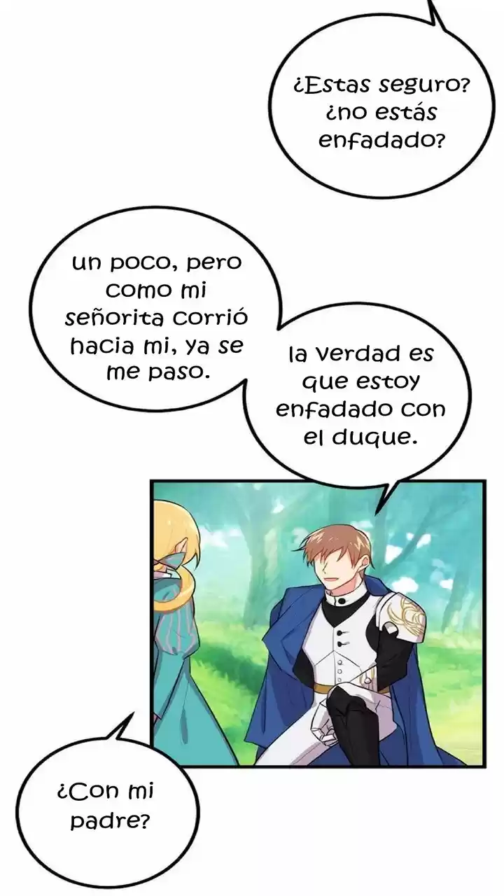 Soy Hija De Esta Casa - Capítulo 20 - Página 48 - LectorTMOo