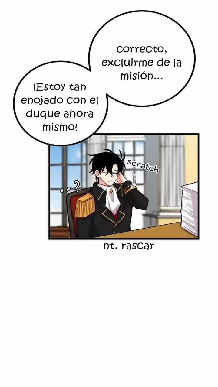 Soy Hija De Esta Casa - Capítulo 20 - Página 49 - LectorTMOo