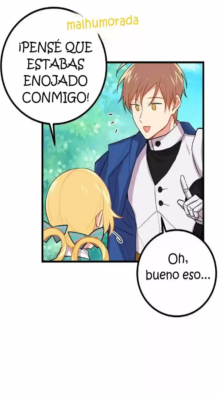 Soy Hija De Esta Casa - Capítulo 20 - Página 50 - LectorTMOo