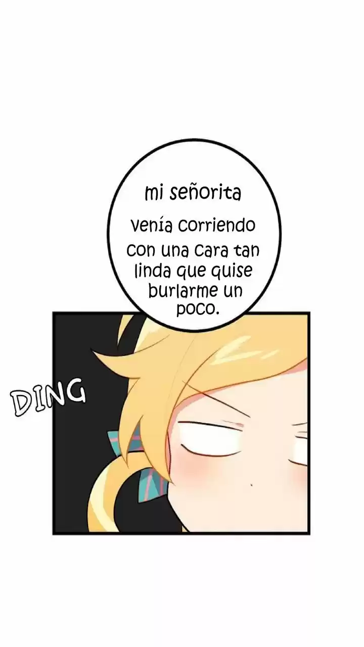Soy Hija De Esta Casa - Capítulo 20 - Página 51 - LectorTMOo