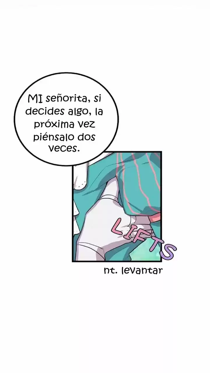 Soy Hija De Esta Casa - Capítulo 20 - Página 53 - LectorTMOo