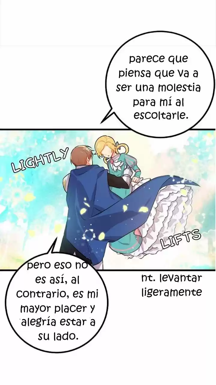 Soy Hija De Esta Casa - Capítulo 20 - Página 54 - LectorTMOo