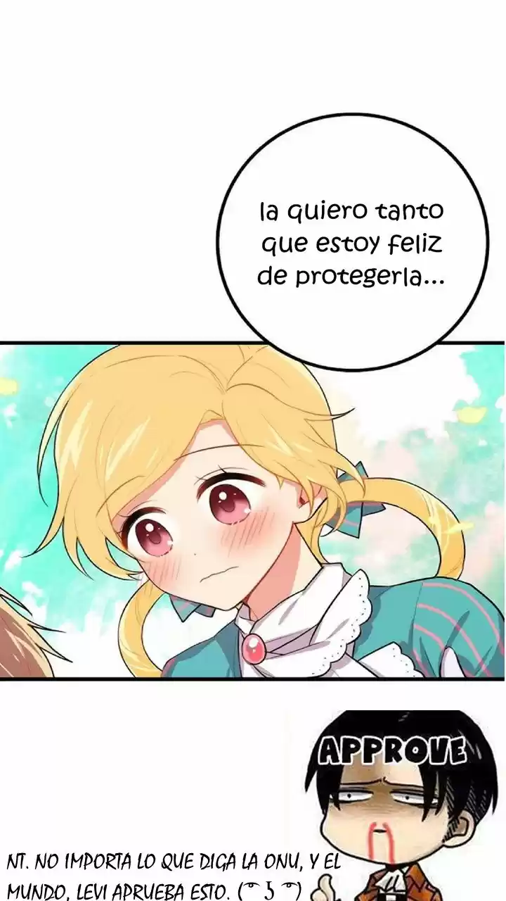 Soy Hija De Esta Casa - Capítulo 20 - Página 57 - LectorTMOo