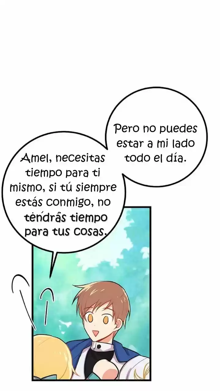 Soy Hija De Esta Casa - Capítulo 20 - Página 59 - LectorTMOo