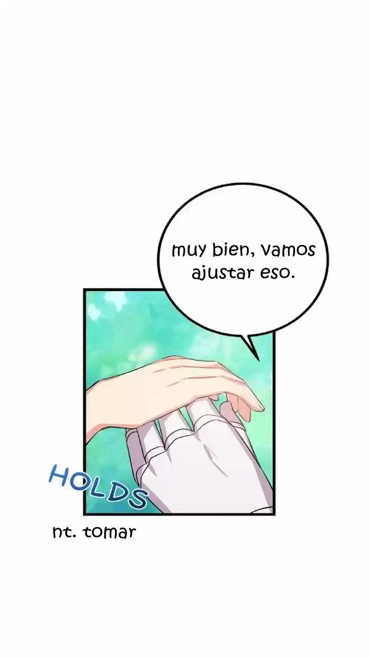 Soy Hija De Esta Casa - Capítulo 20 - Página 60 - LectorTMOo