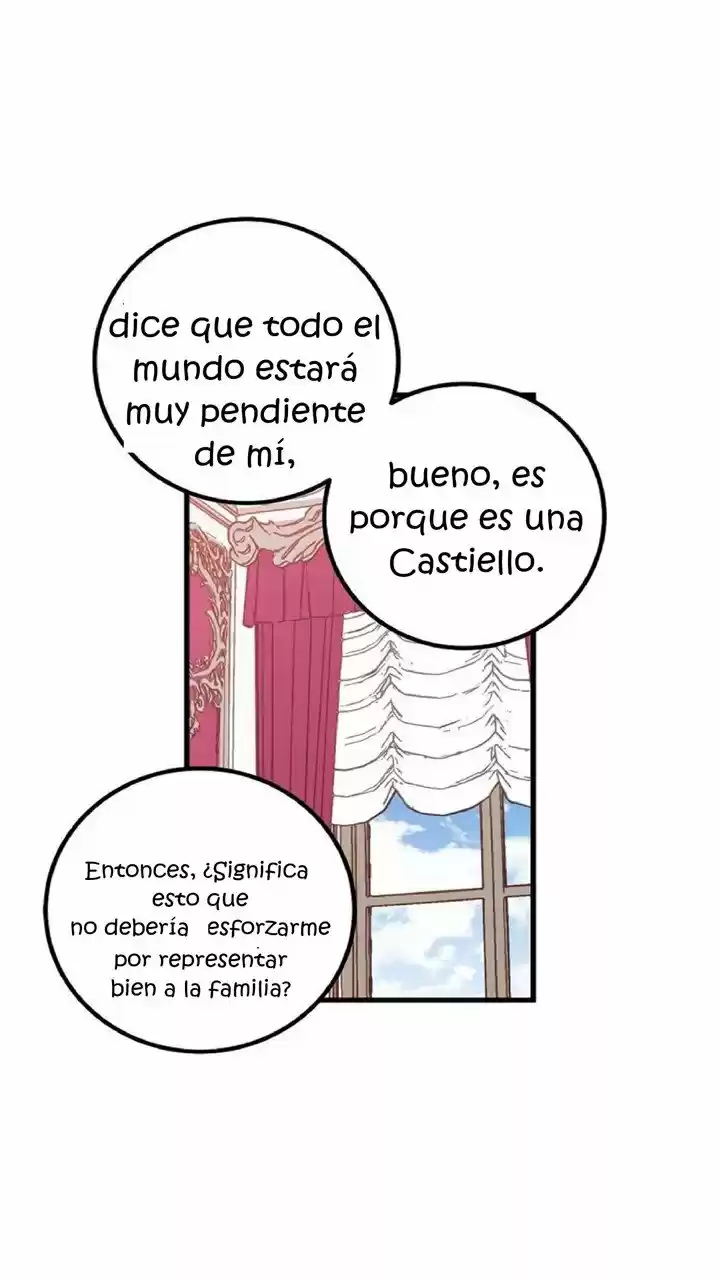 Soy Hija De Esta Casa - Capítulo 21 - Página 8 - LectorTMOo
