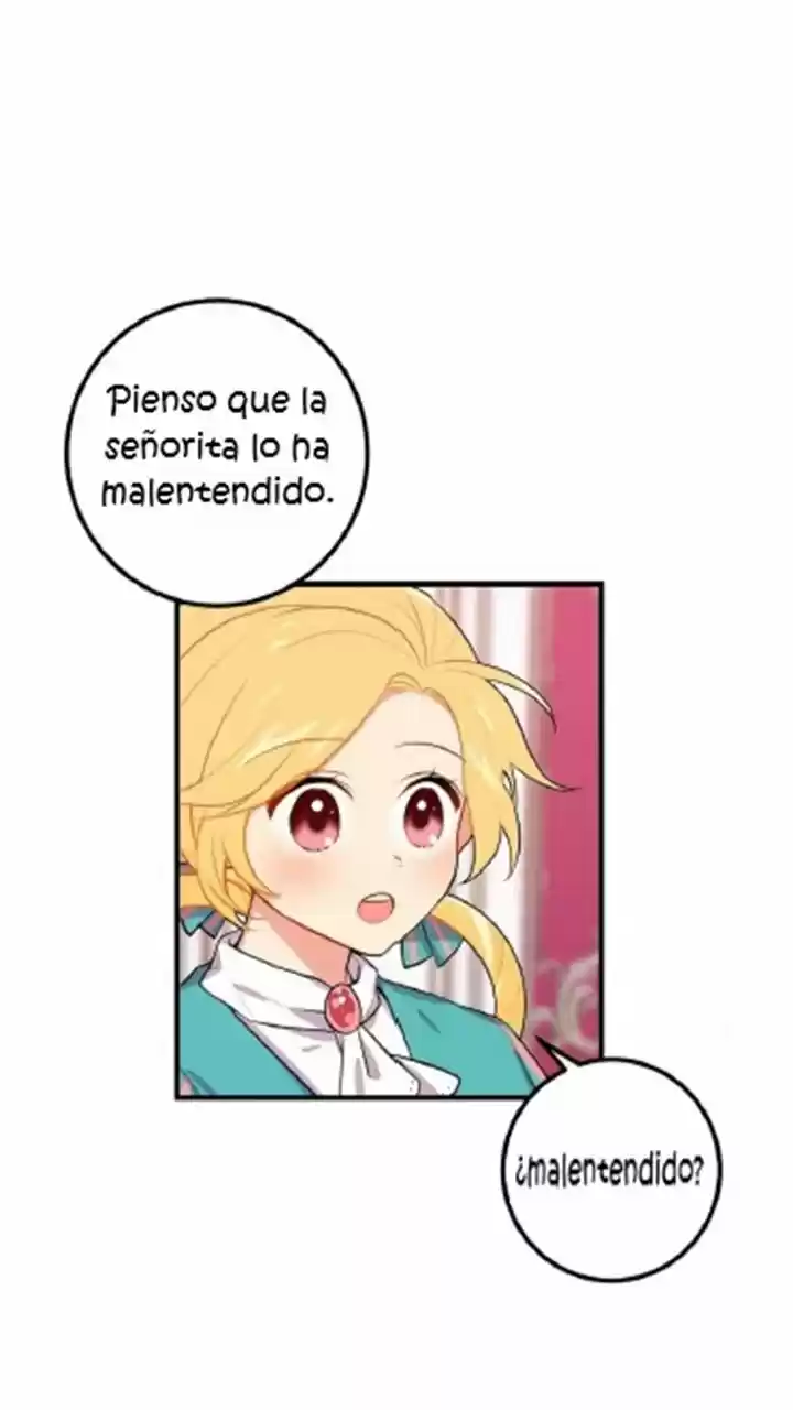 Soy Hija De Esta Casa - Capítulo 21 - Página 10 - LectorTMOo