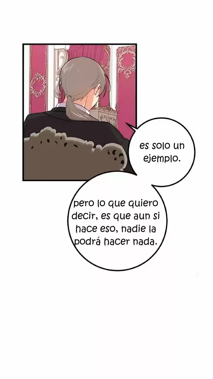 Soy Hija De Esta Casa - Capítulo 21 - Página 15 - LectorTMOo