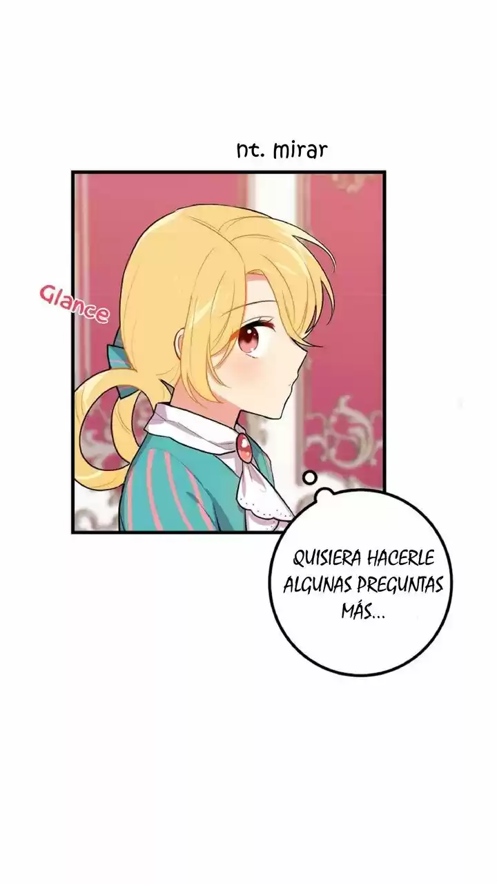 Soy Hija De Esta Casa - Capítulo 21 - Página 24 - LectorTMOo