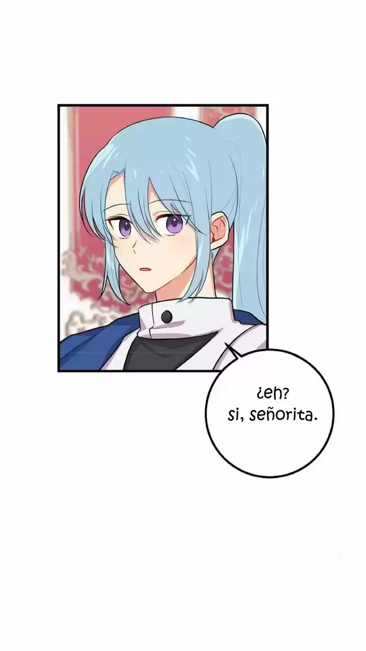 Soy Hija De Esta Casa - Capítulo 21 - Página 27 - LectorTMOo