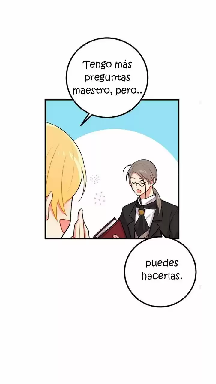 Soy Hija De Esta Casa - Capítulo 21 - Página 29 - LectorTMOo