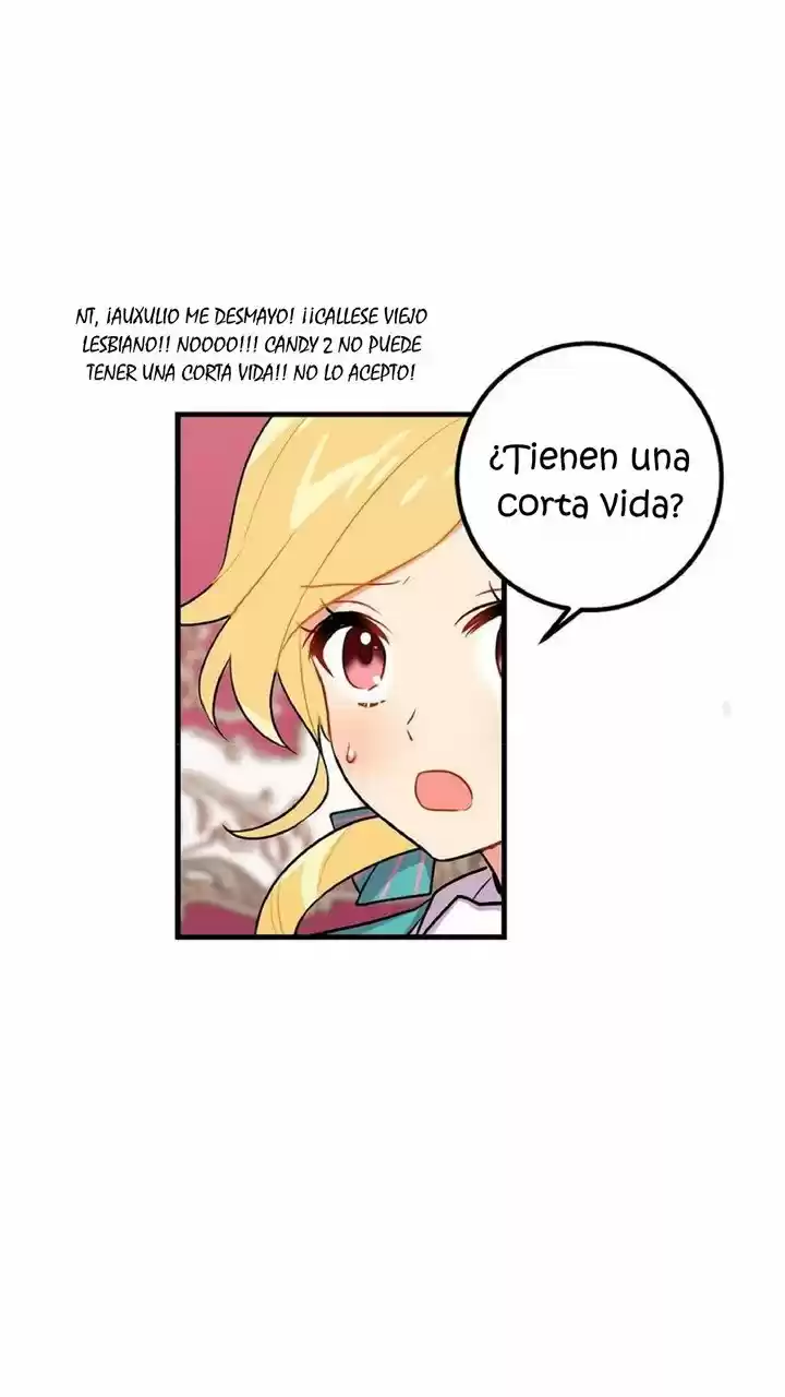 Soy Hija De Esta Casa - Capítulo 21 - Página 35 - LectorTMOo