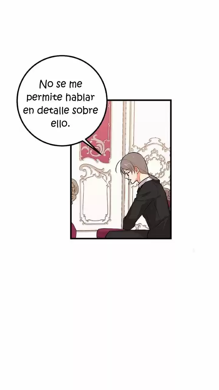 Soy Hija De Esta Casa - Capítulo 21 - Página 36 - LectorTMOo