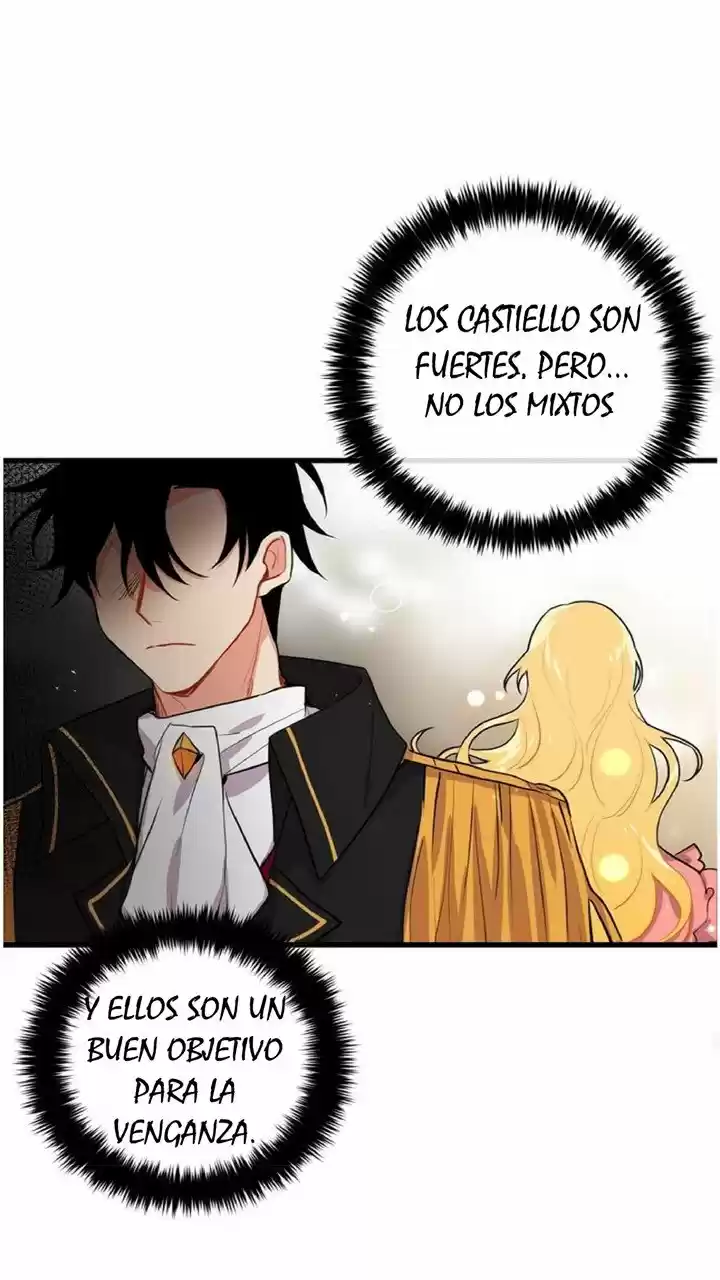 Soy Hija De Esta Casa - Capítulo 21 - Página 40 - LectorTMOo